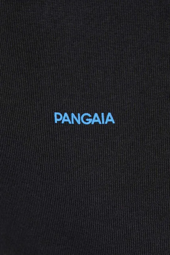 Βαμβακερή μπλούζα με μακριά μανίκια Pangaia