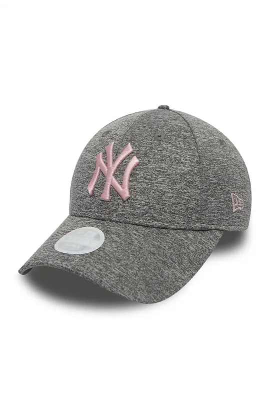 gray New Era baseball cap Women’s