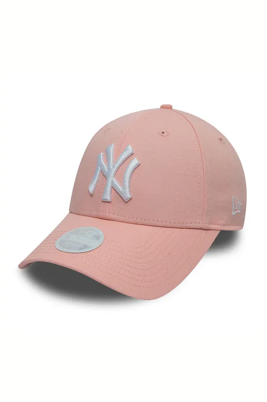 ροζ New Era καπέλο Γυναικεία