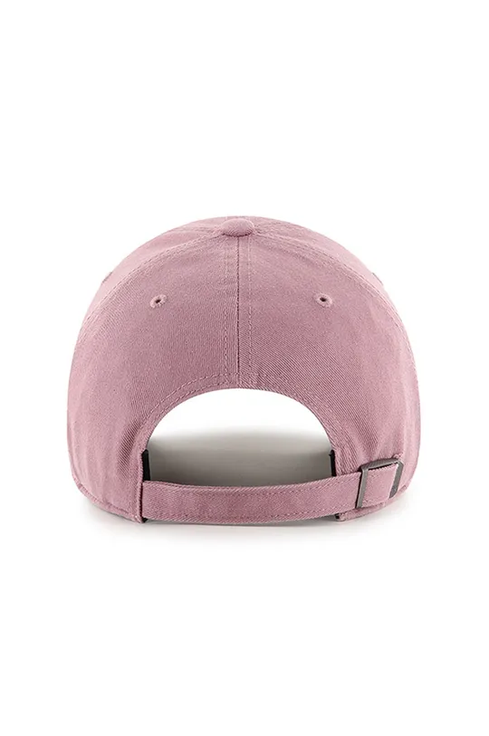 Καπέλο 47 brand MLB Los Angeles Dodgers ροζ
