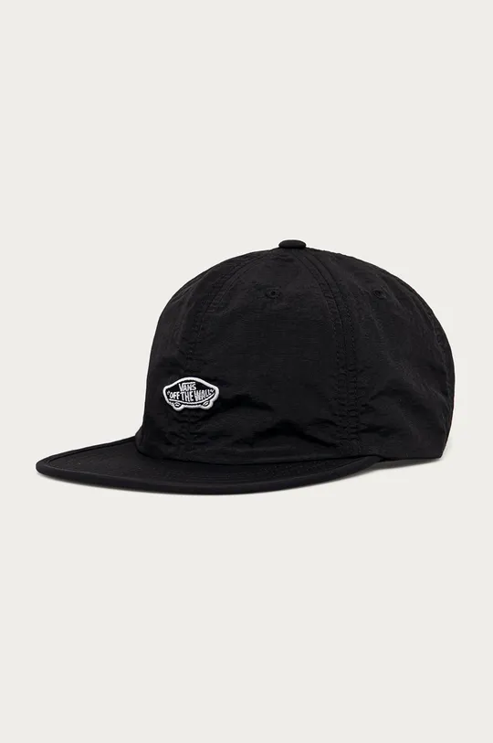 μαύρο Vans - Καπέλο Γυναικεία