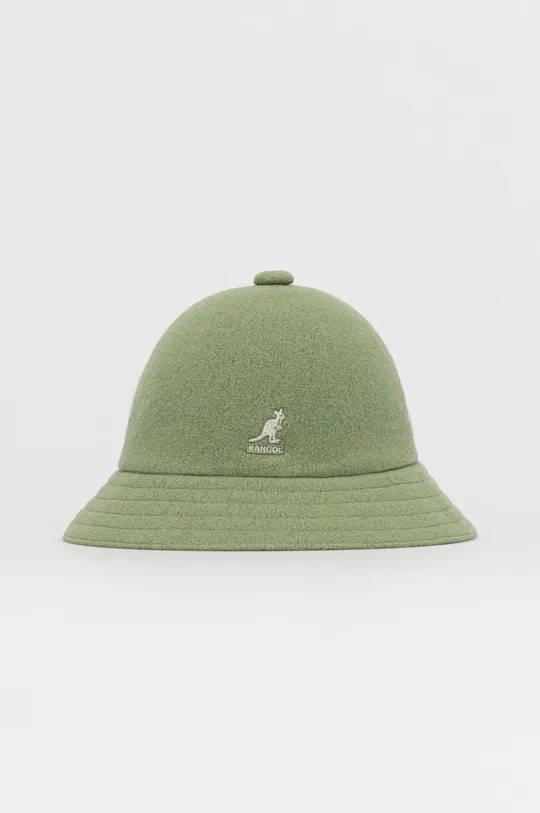 zöld Kangol kalap Női