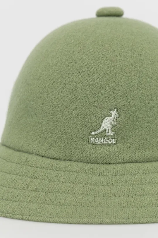 Καπέλο Kangol πράσινο