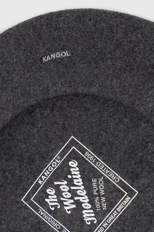 Kangol beret 