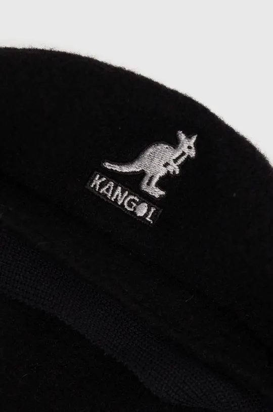 Берет Kangol чёрный