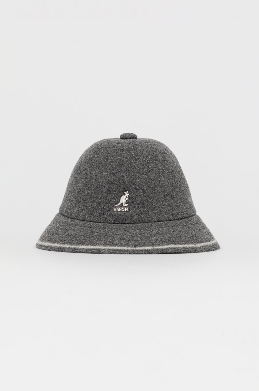 Kangol hat