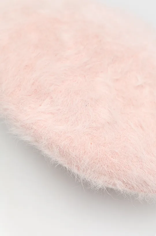 Kangol beretă roz