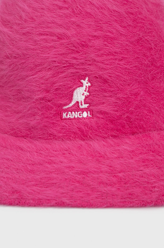 Kangol pălărie  100% Material textil