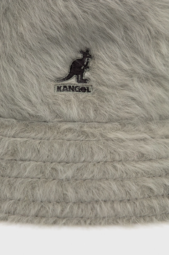 Klobouk Kangol zelená