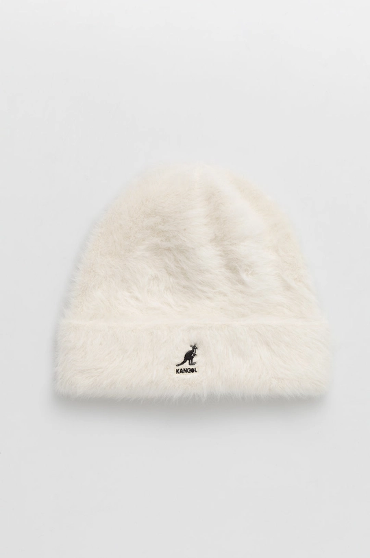 white Kangol beanie Women’s