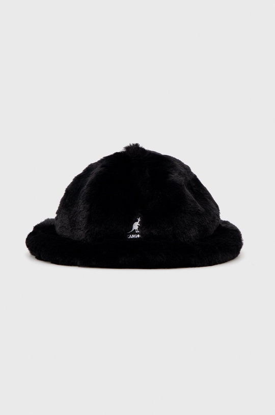 чёрный Шляпа Kangol Женский