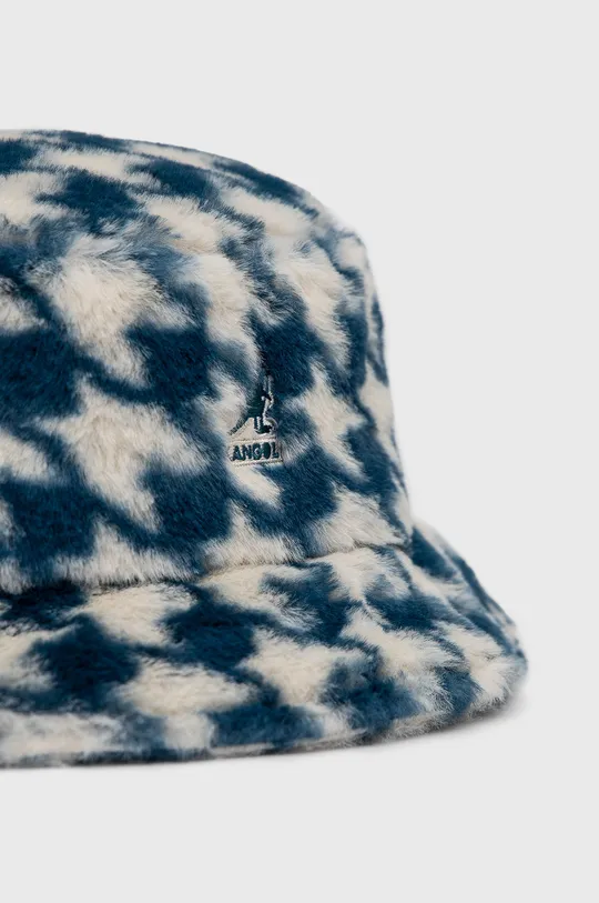 Шляпа Kangol  Подкладка: 100% Полиэстер Основной материал: 98% Полиэстер, 2% Полиуретан