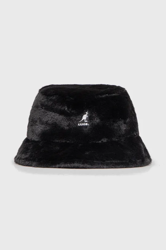 negru Kangol pălărie De femei