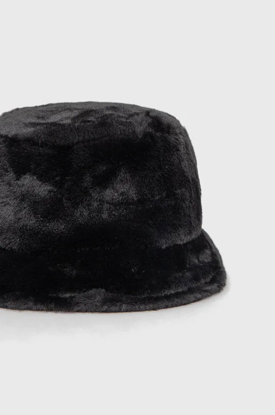 Kangol hat black