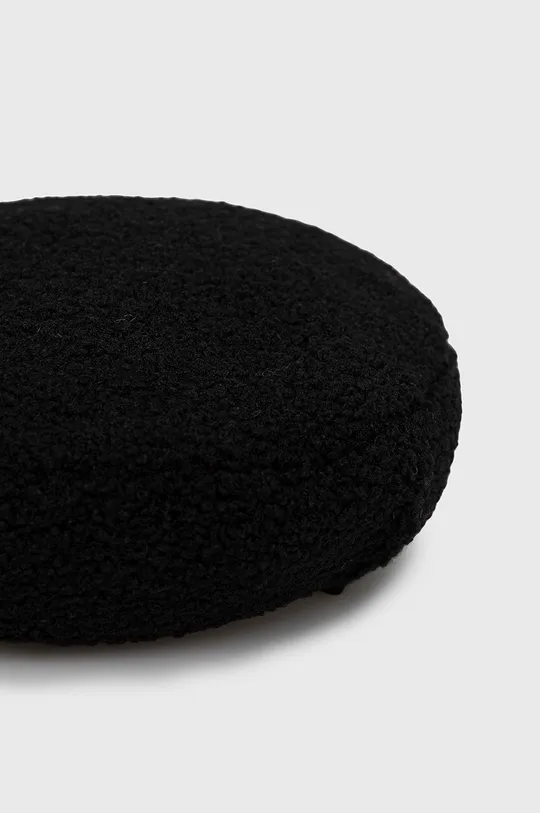 Kangol Beret dwustronny Materiał 1: 100 % Poliester, Materiał 2: 100 % Nylon