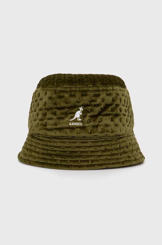 зелёный Шляпа Kangol Женский