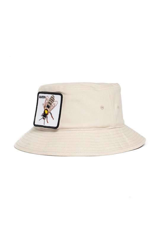 bianco Goorin Bros cappello Donna