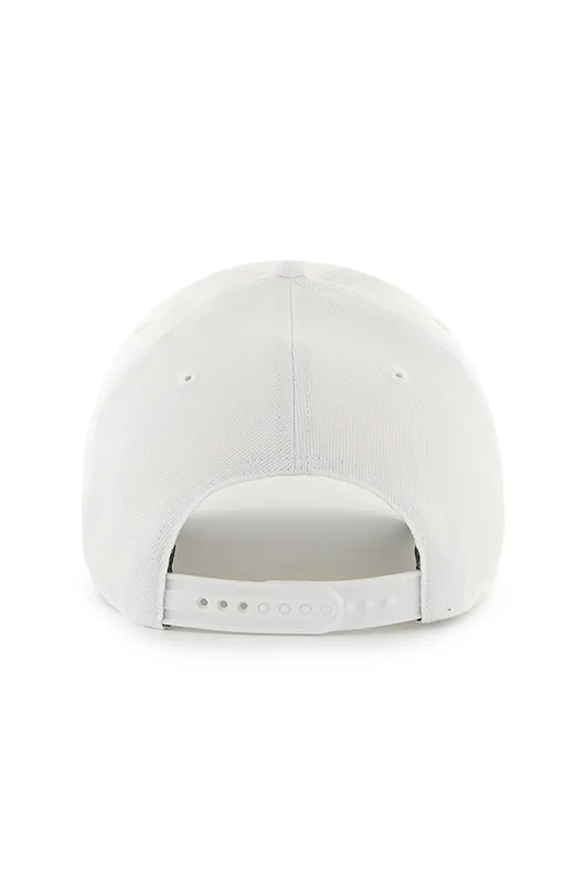 Καπέλο 47brand λευκό