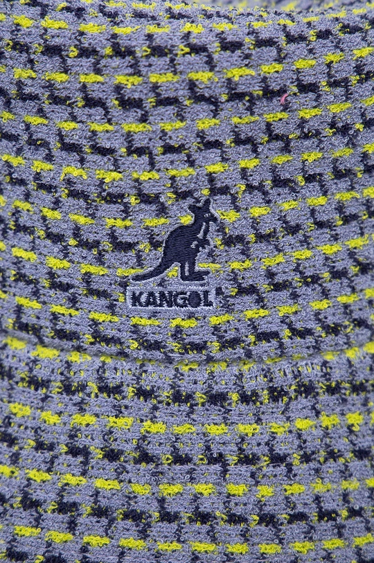 Капелюх Kangol фіолетовий