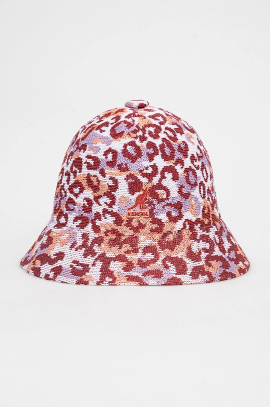 розовый Шляпа Kangol Женский