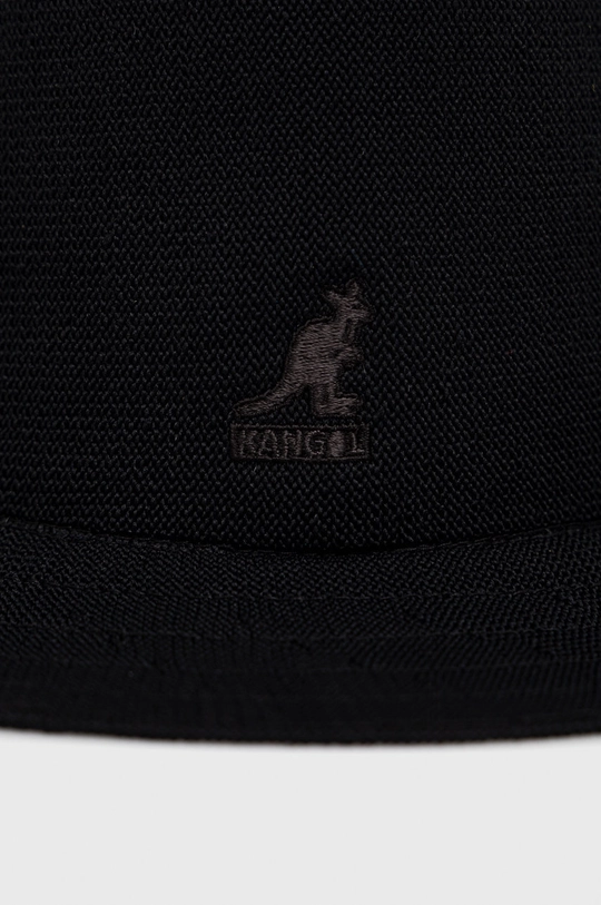 Шляпа Kangol чёрный