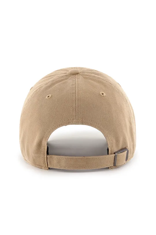 Καπέλο 47 brand Los Angeles Dodgers μπεζ