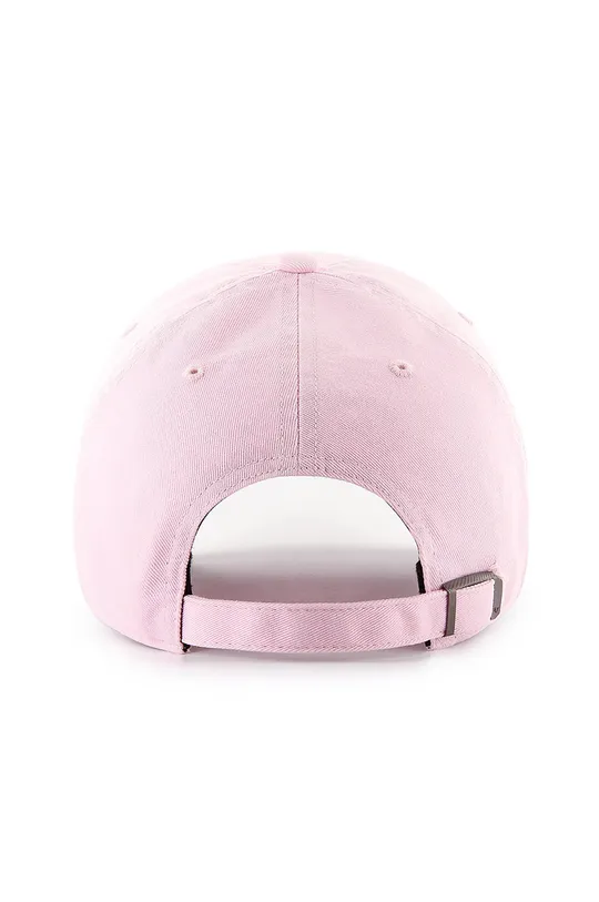 Καπέλο 47brand New York Yankees ροζ