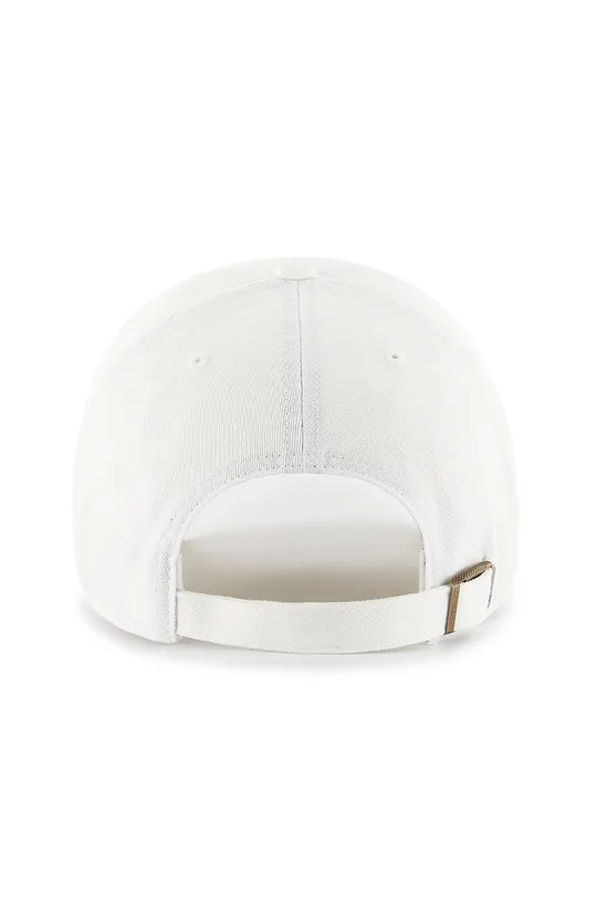 Καπέλο 47brand New York Yankees λευκό