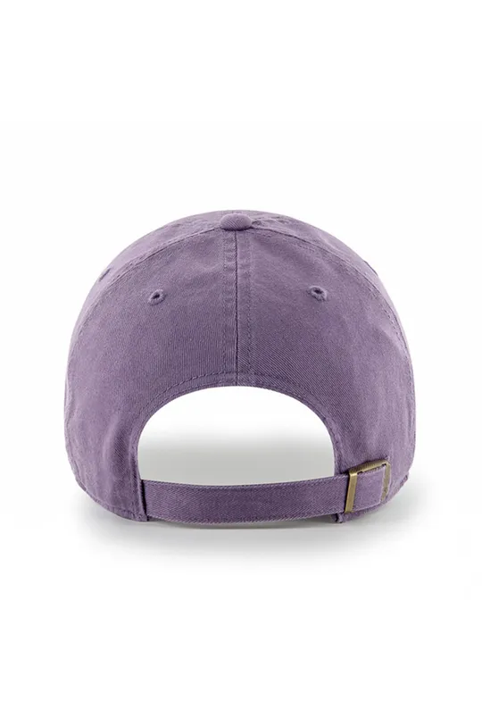 Καπέλο 47 brand New York Yankees μωβ