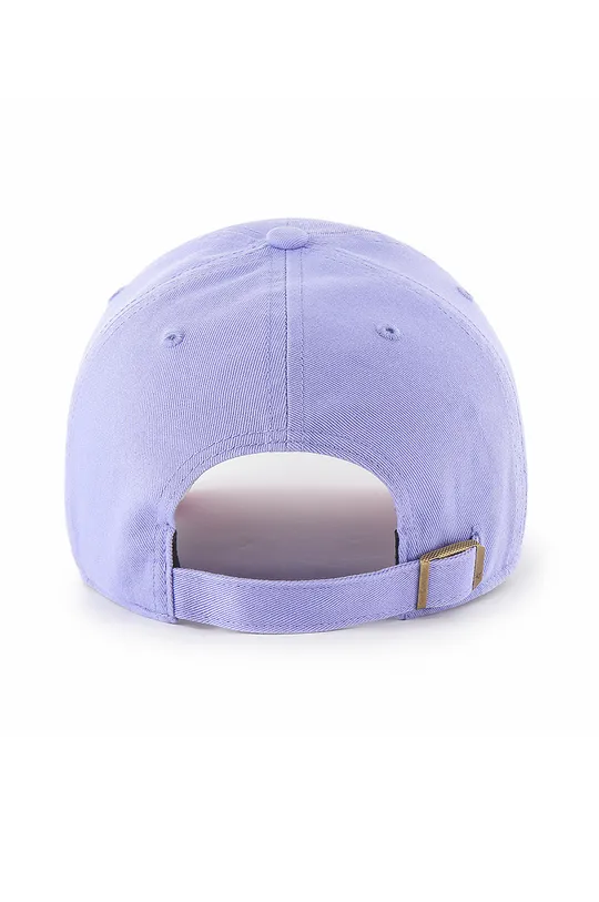 Καπέλο 47 brand Los Angeles Dodgers μωβ