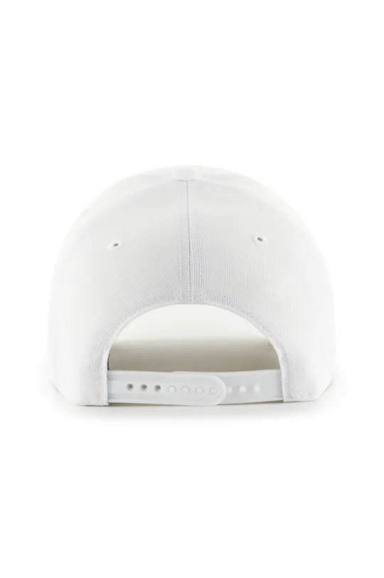 Καπέλο 47brand New York Yankees λευκό