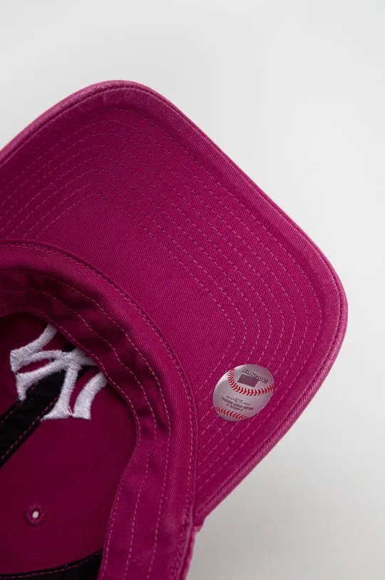 ροζ Καπέλο 47 brand New York Yankees