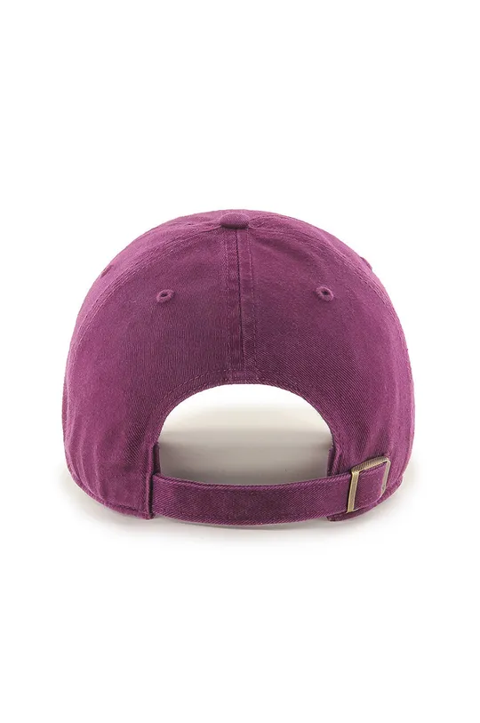 Καπέλο 47brand Anaheim Ducks ροζ