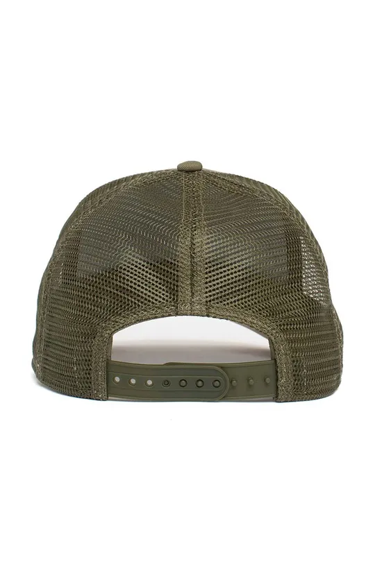 πράσινο Καπέλο Goorin Bros
