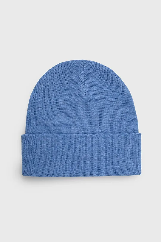 μπλε Καπέλο Pieces Γυναικεία