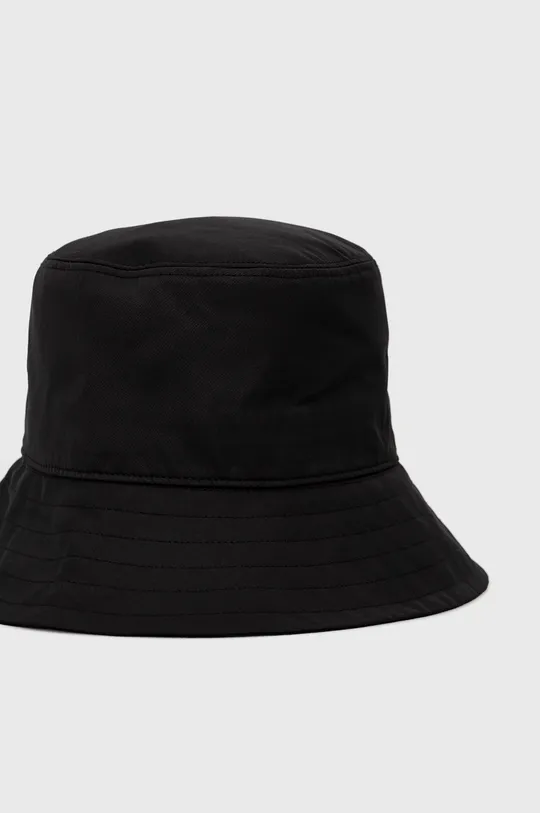Karl Lagerfeld kapelusz 205W3404 50 % Bawełna, 50 % Poliester