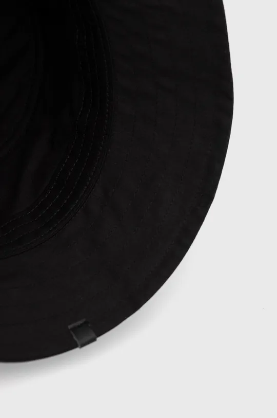 czarny Karl Lagerfeld kapelusz 205W3404