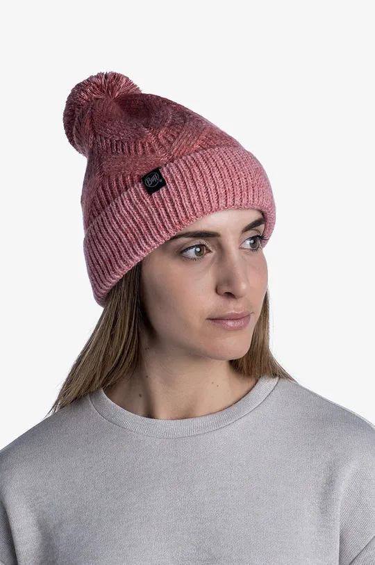 Καπέλο Buff ροζ