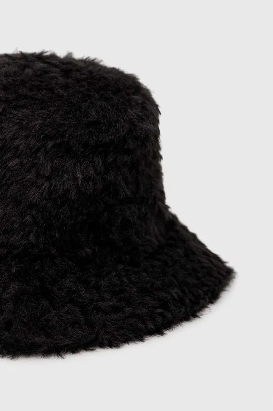 μαύρο Καπέλο Kangol