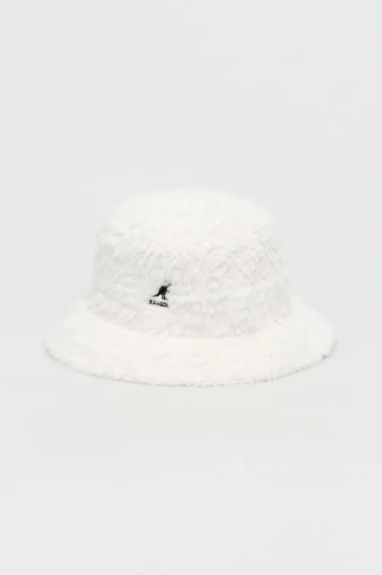 λευκό Καπέλο Kangol Γυναικεία