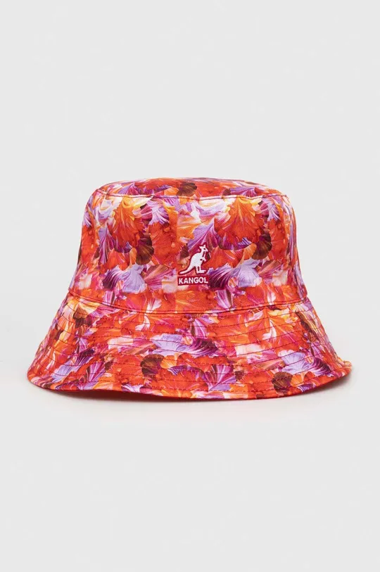 Obojstranný klobúk Kangol  100 % Polyester