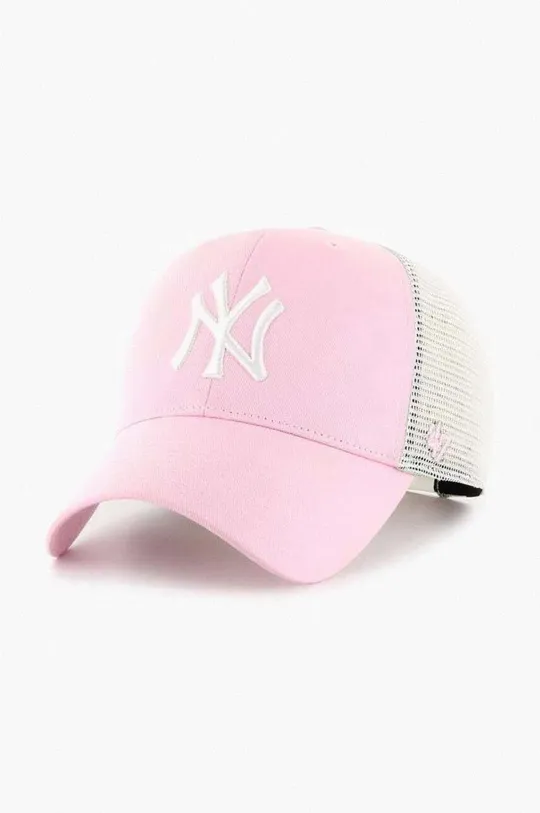 47brand cotton baseball cap