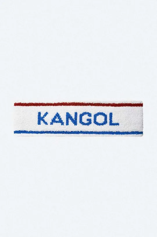white Kangol headband Women’s