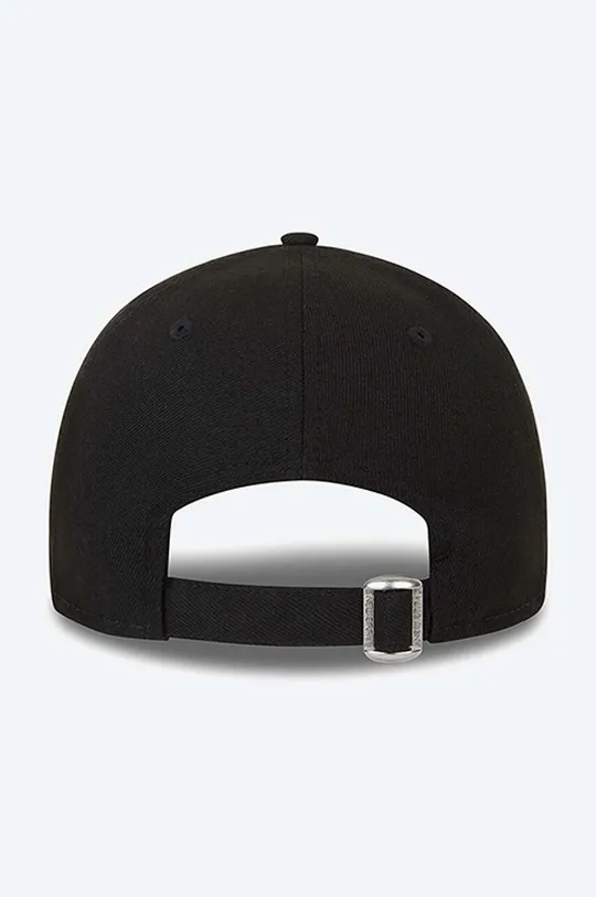 New Era șapcă de baseball din bumbac League Ess 940 NYY negru