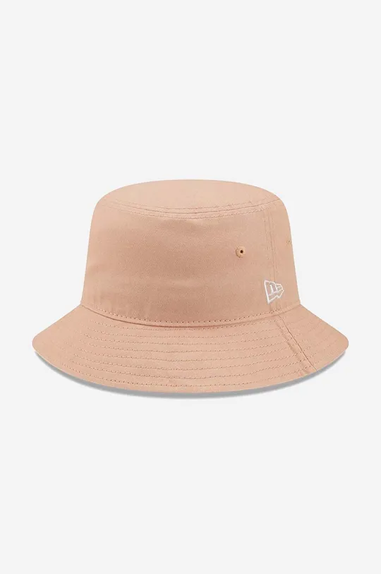 рожевий Бавовняний капелюх New Era Pastel Жіночий