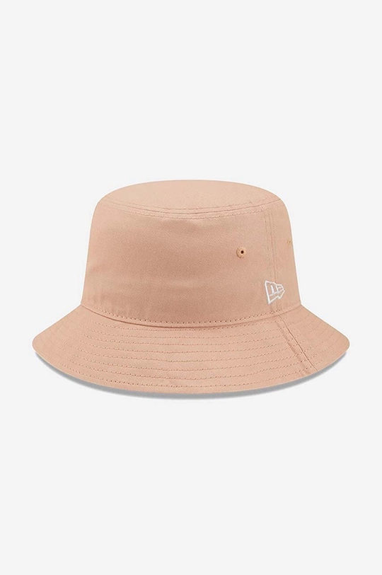 pink New Era cotton hat Pastel Women’s