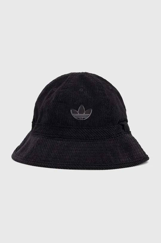 μαύρο Παιδικό καπέλο adidas Originals Παιδικά