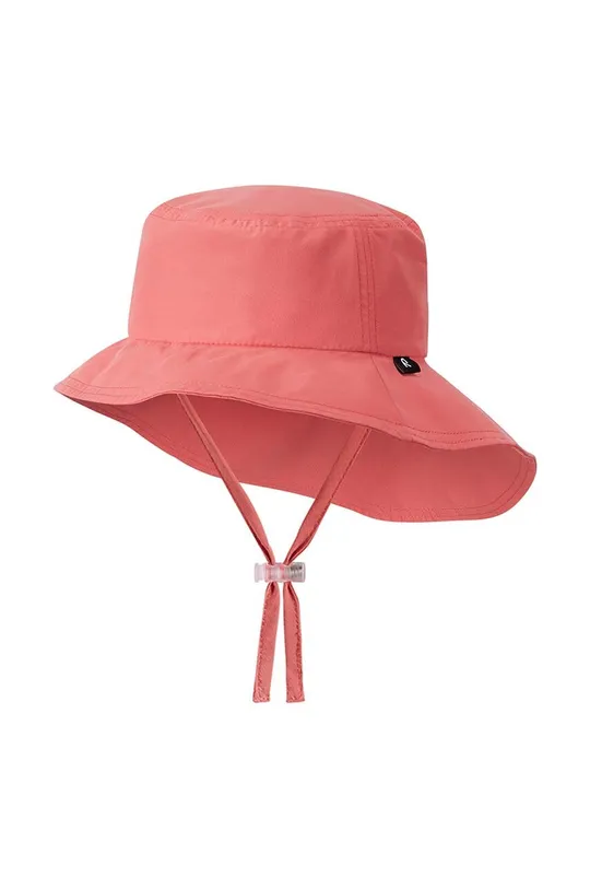 Otroški klobuk Reima Rantsu rdeča