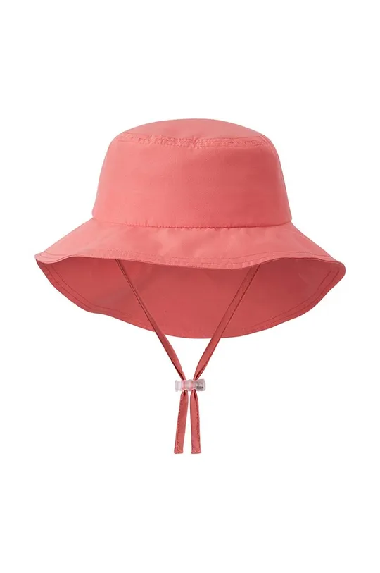 Detský klobúk Reima Rantsu 100 % Recyklovaný polyester