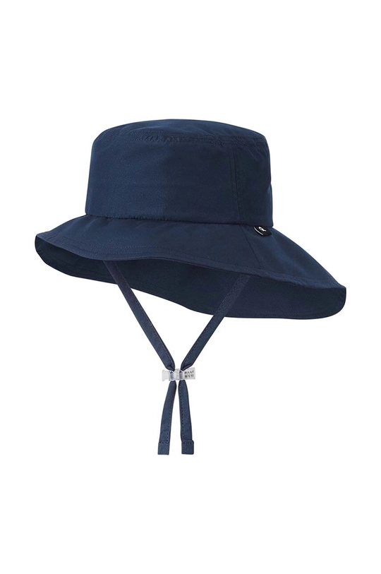 blu navy Reima cappello per bambini Rantsu Bambini